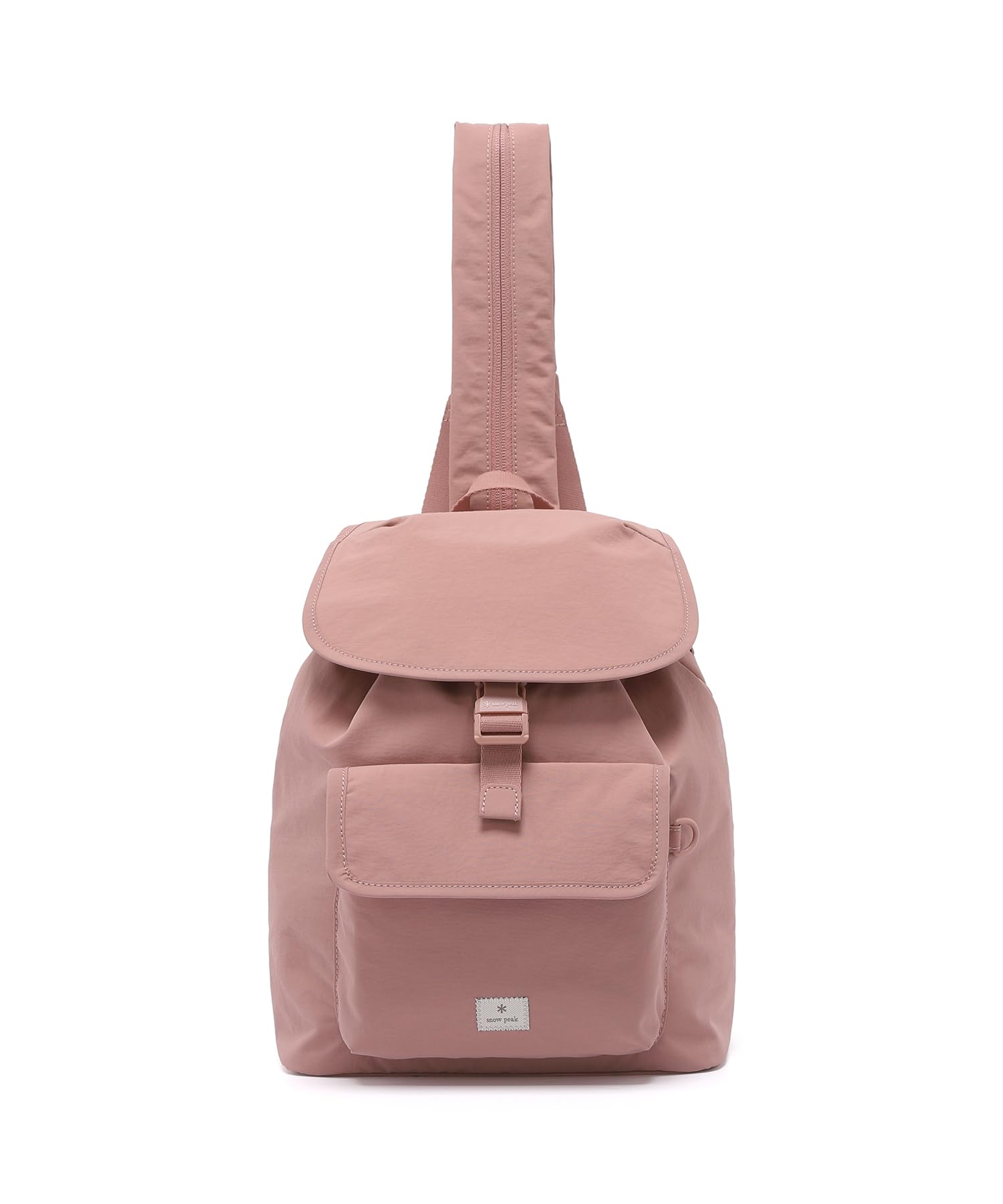 Amazon.co.jp: スノーピーク(snow peak)Cample Mini Backpack 9L GS