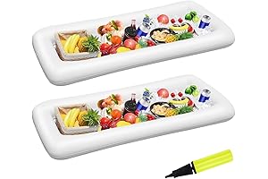 Pool Float Air Pump: Inflate Floats with Ease