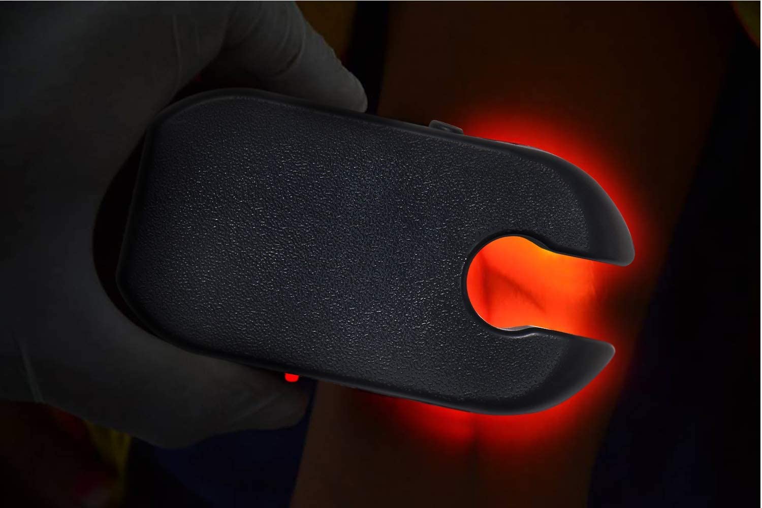 Adult or Child Vein Finder USB Charging Port and Adapter