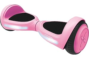 Hover-1 My First Hoverboard for Girls