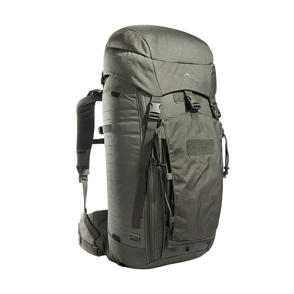 Amazon.co.jp: タスマニアンタイガー モジュラーパック 45 プラス 45L 