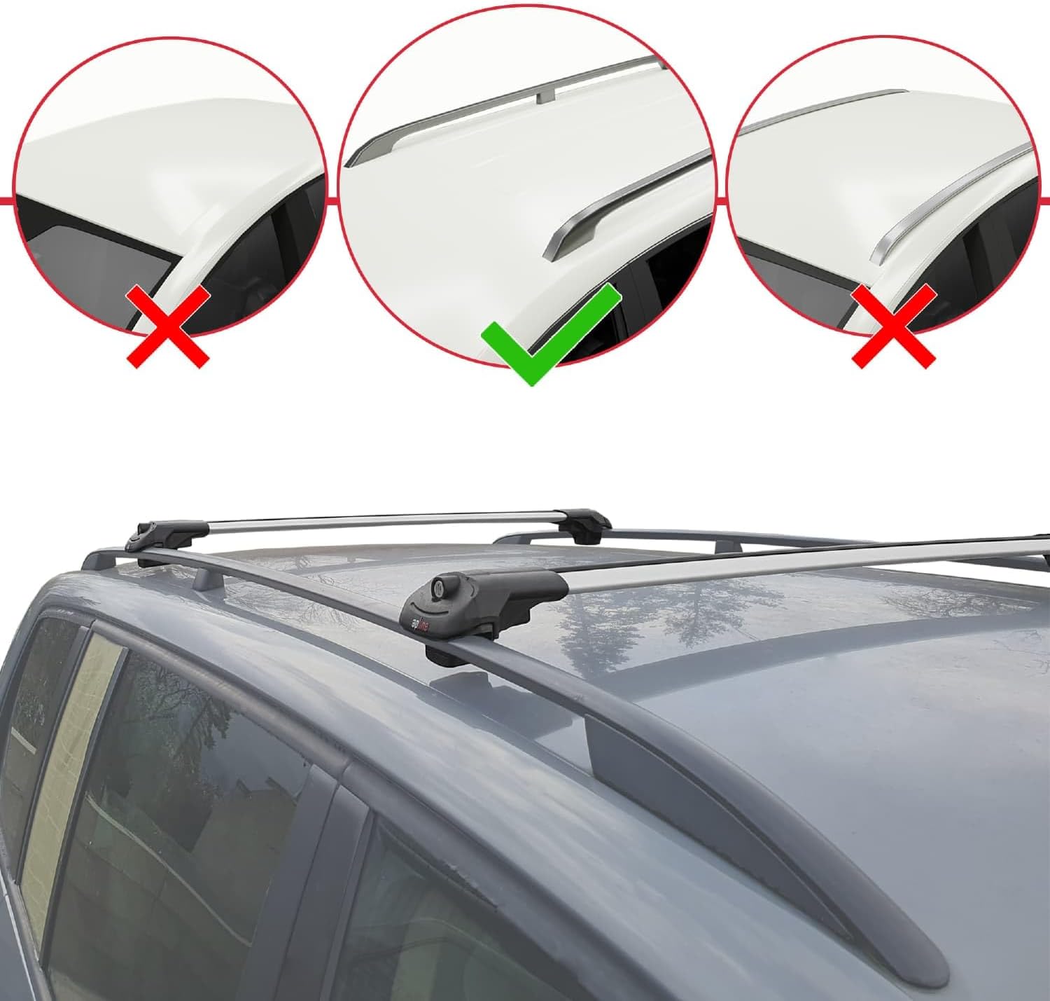 Compatible with Volkswagen T-ROC 2017-2025 ACE-1 Car Philippines