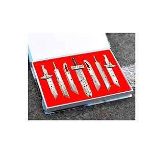 Ff7 Buster Sword Replica 7 Pieces (Tsurugi Sword) Ff7 Buster Sword Replica 7 Pieces (Tsurugi Sword)