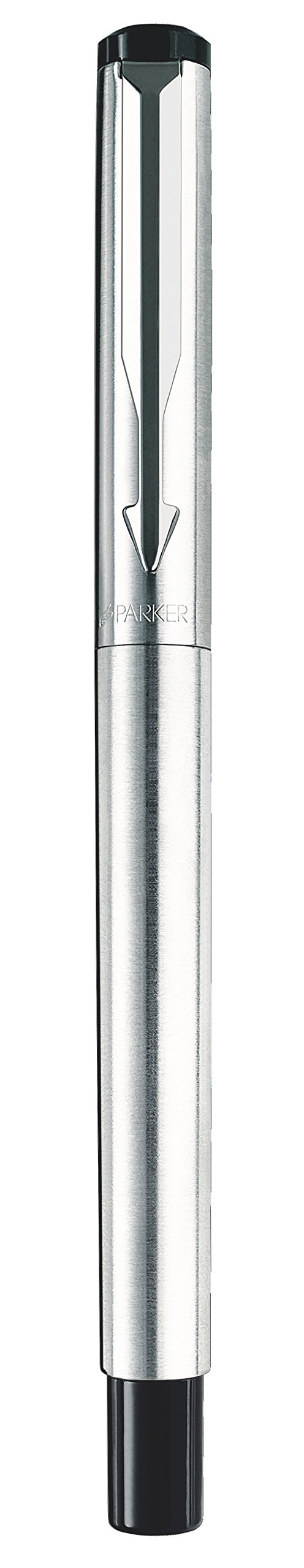 Parker 106520 - Pluma estilográfica de trazo medio en caja de regalo