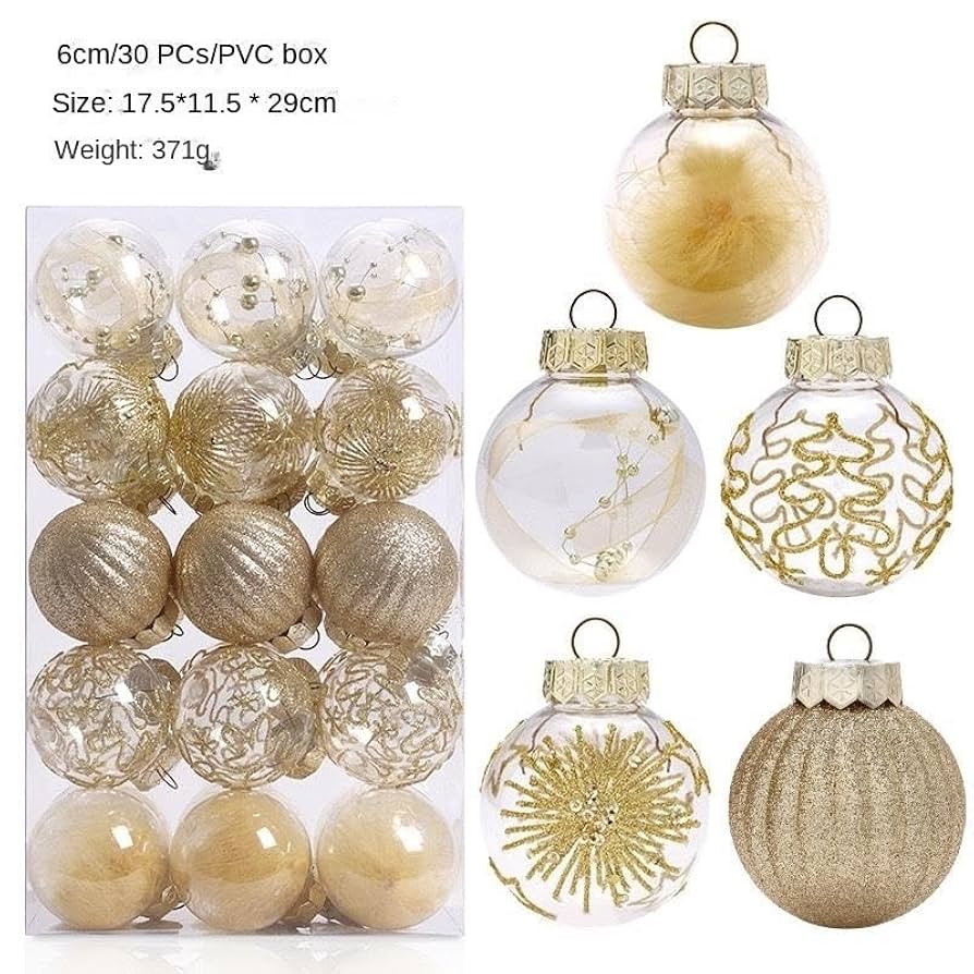 Amazon.co.jp: クリスマスツリー オーナメント クリスマス