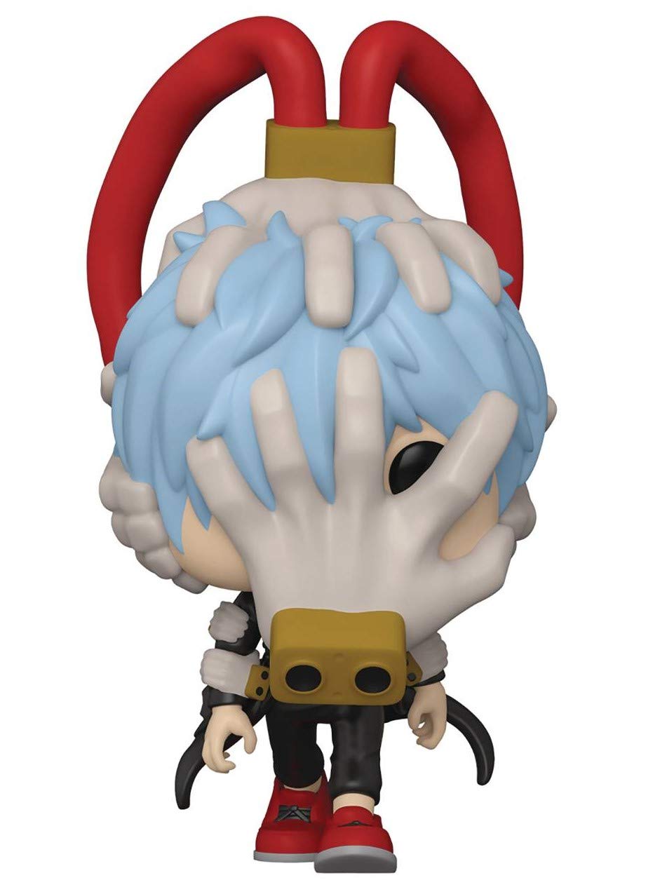 Funko Pop! Anime: My Hero Academia 