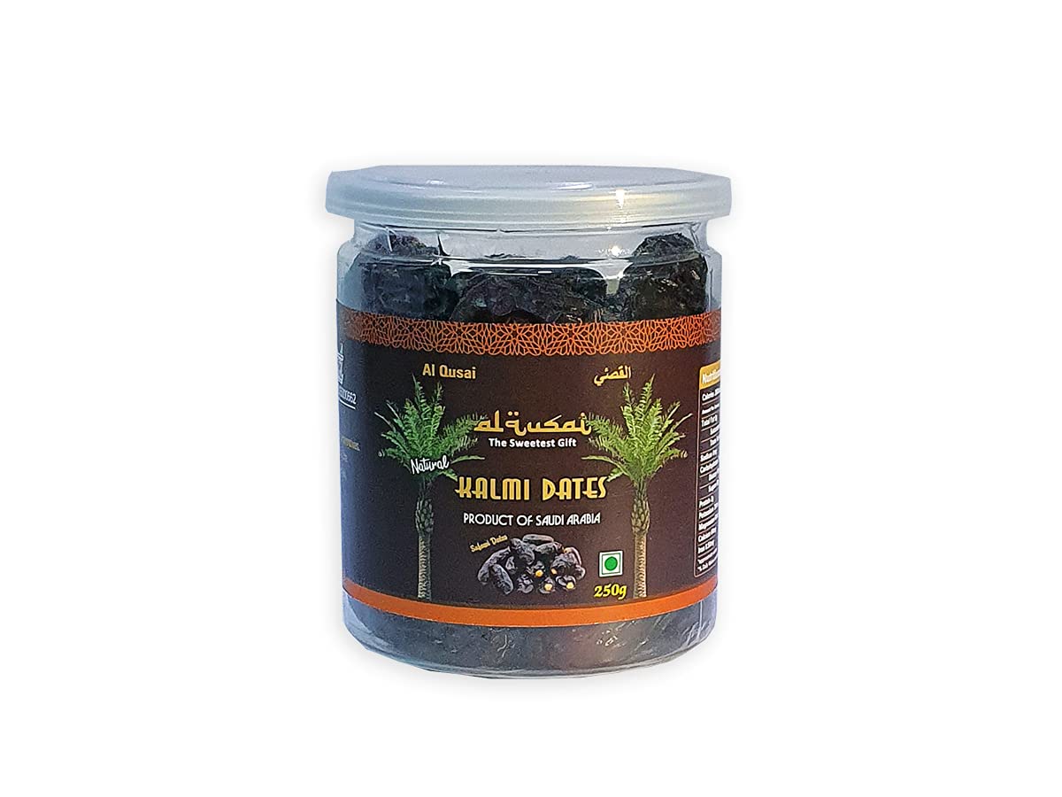 See full amazon price history chart for Al Qusai Kalmi/Safawi Dates,Saudi Arabia (Kalmi 250g Petcan) Al Qusai Kalmi/Safawi Dates,Saudi Arabia (Kalmi 250g Petcan) (B09HXTWKWZ) Amazon Price History, Amazon Price Tracker