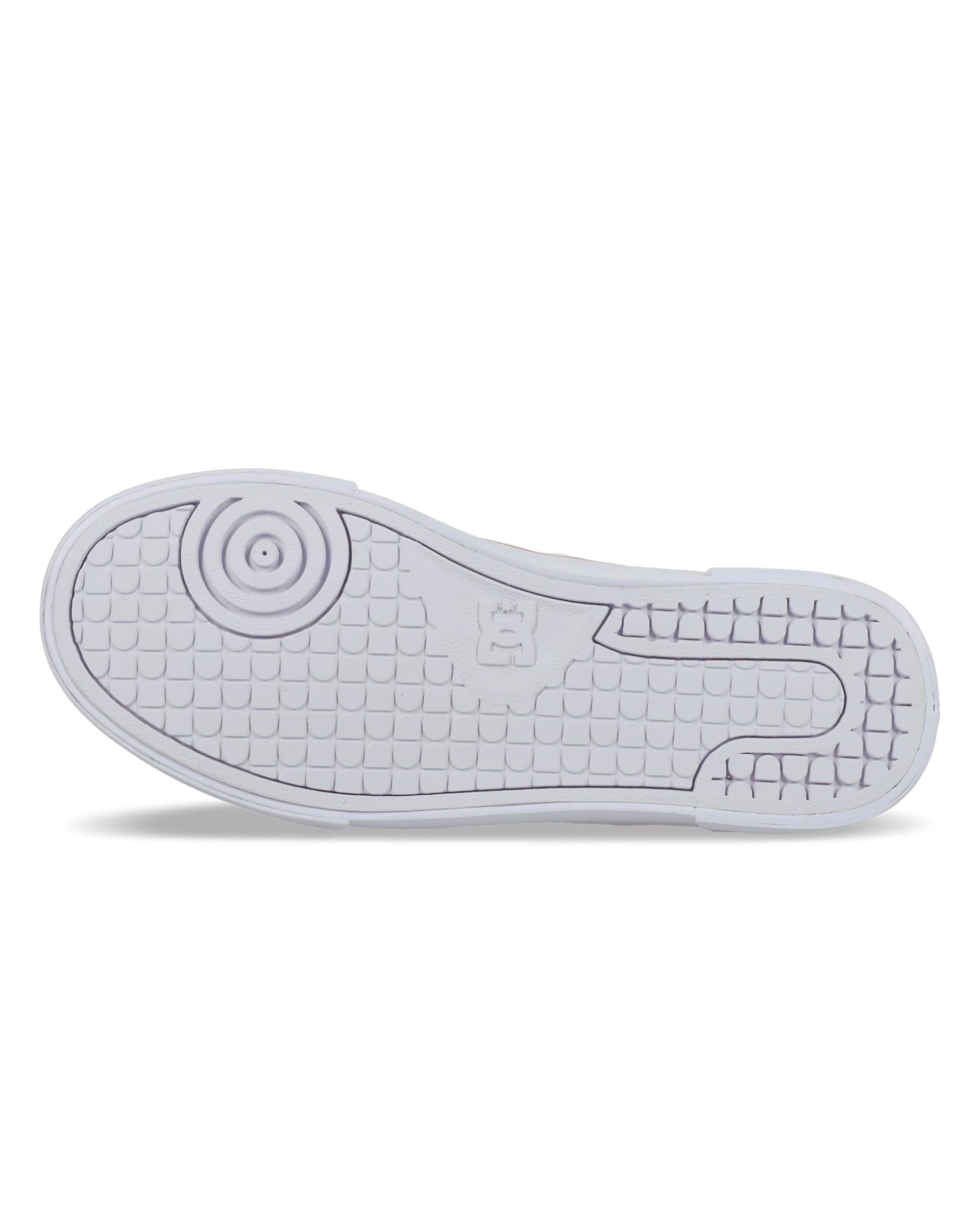 DC Shoes Chelsea Platform Scarpe da ginnasticaDonna