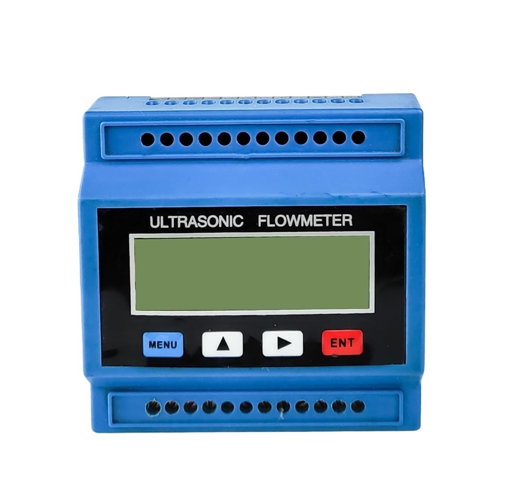 Industrial Ultrasonic Flowmeter for Liquid with Intelligent Modbus(DN15-DN100)