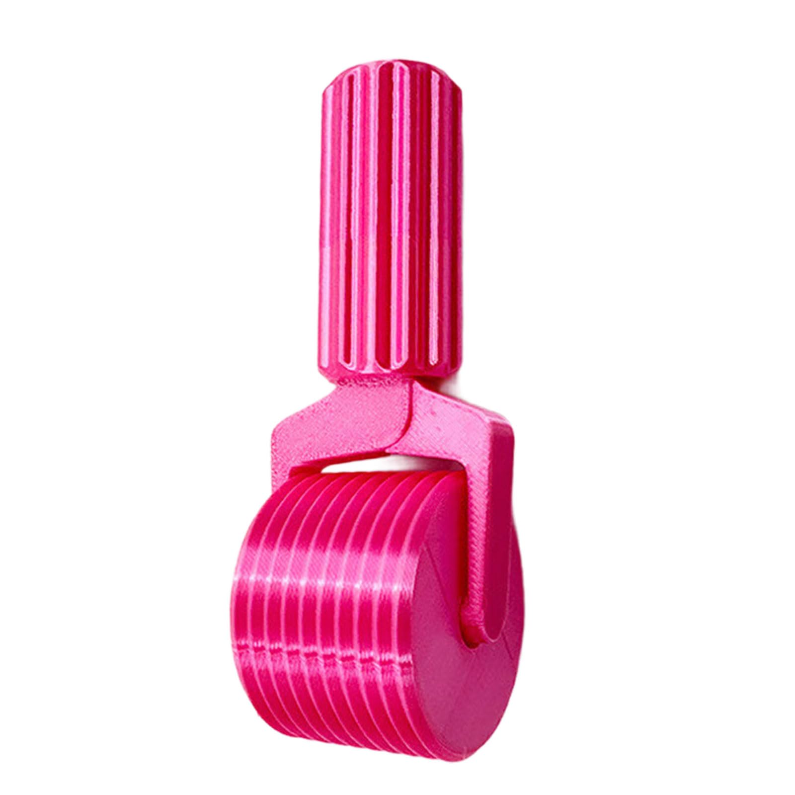 YWLUUOO Ergonomic Gemstones Applicators Roller Crafted of Polylactic Acid for Extended Crafting Supplies Ergonomic Rhinestones Applicators