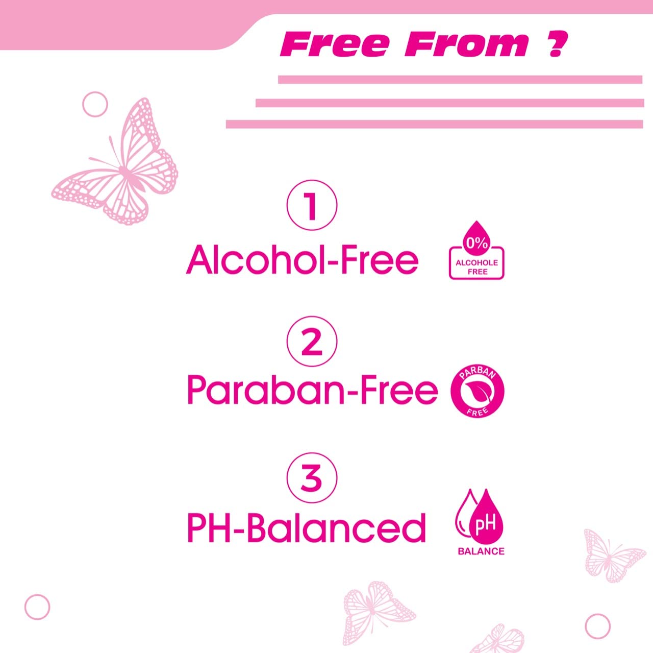 WOW Makeup Remover Wipes, 25 Wipes