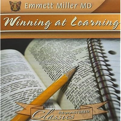 Winning at Learning
