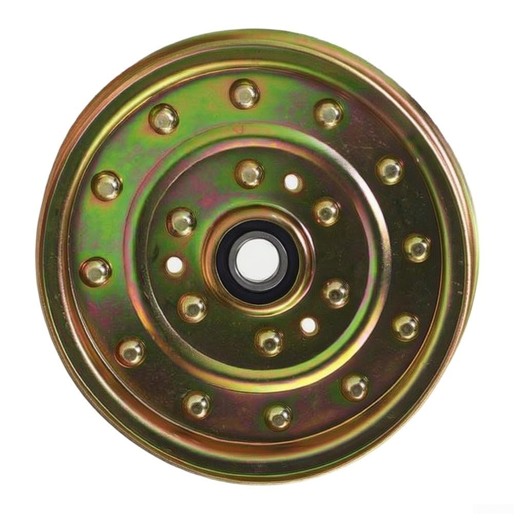 para rueda Metálica para Cortacésped para toro Deck 60-72 OEM 116-4667
