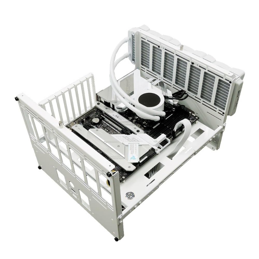 3wayオープンフレーム スタック式 ホワイトエディション Amazon.co.jp: 3wayオープンフレーム スタック式 ホワイト