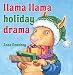 Llama Llama Holiday Drama