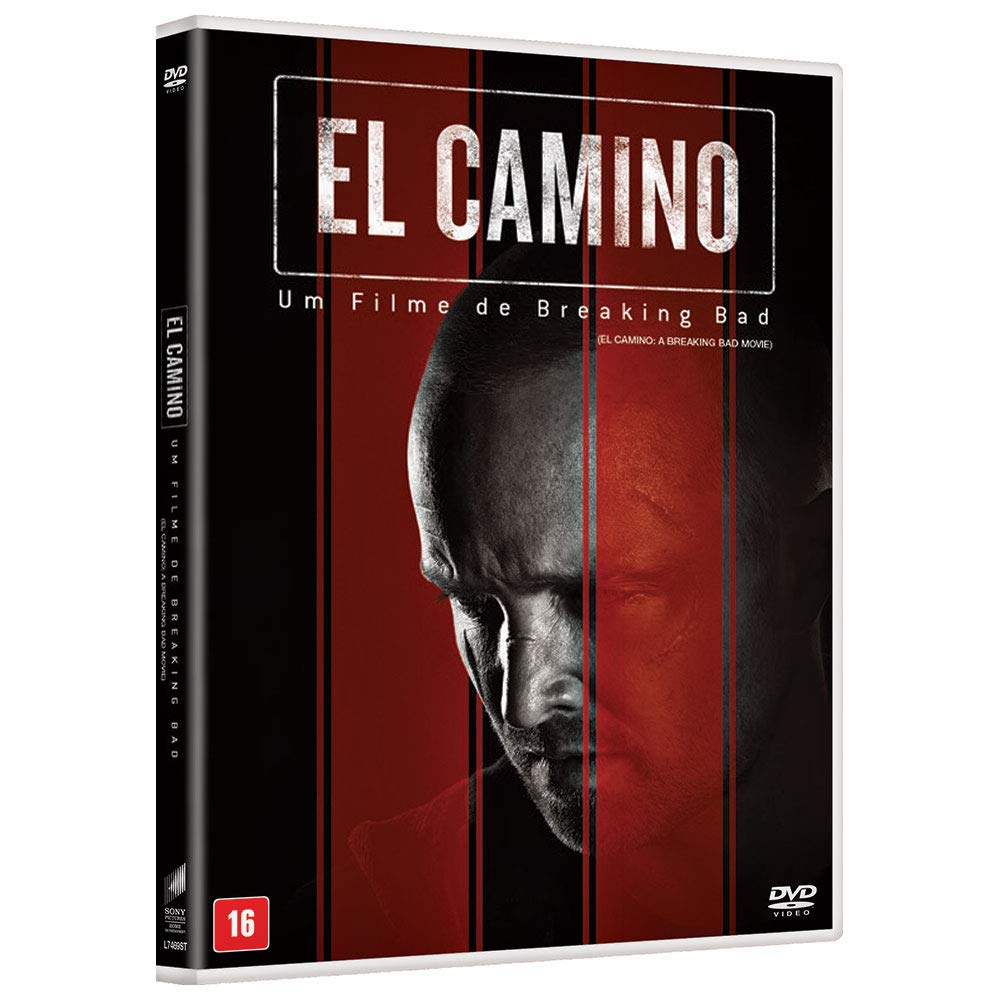 El Camino. Um Filme de Breaking Bad | Amazon.com.br