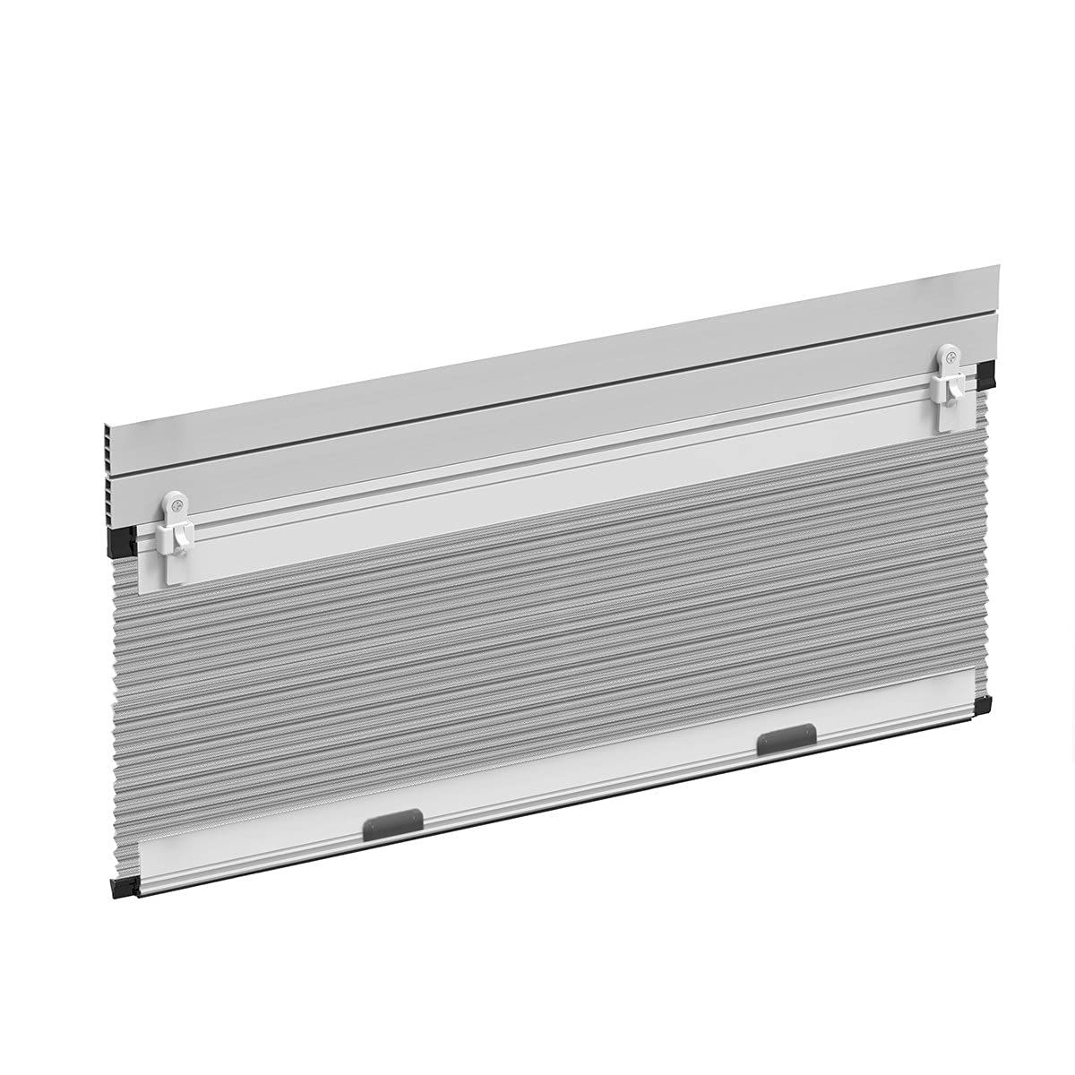 Medal Zanzariera Plissettata Bianca 160 100- 60 - 4