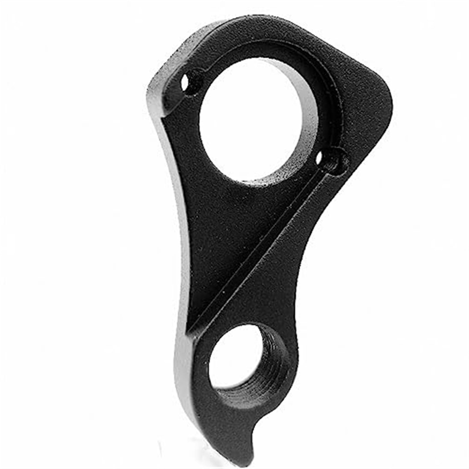 Wivplex for Giant, 2022 My22 Revolt Advanced 2 3 Flip Chip Schaltwerk Rd Hanger Hak10R 176M22G9917A1K Gravel Carbon Fahrradrahmen 29Er Schaltauge(Black 10PC Hanger)