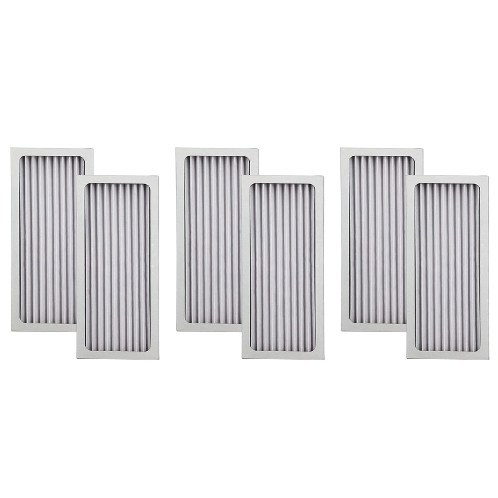 Filtres HEPA haute efficacité TrueAir 04386 lot de rechange