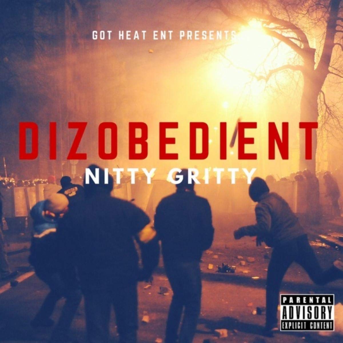 Richochet [Explicit]