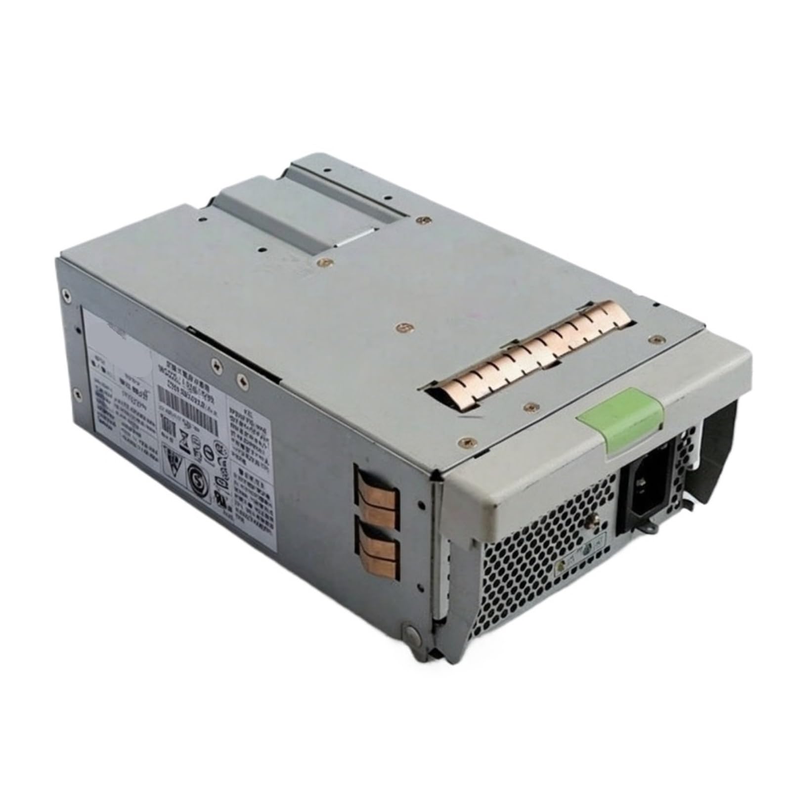Ymuguegh One Color Power Supply X4500 300-2161 Ds1500-3-001 1500W