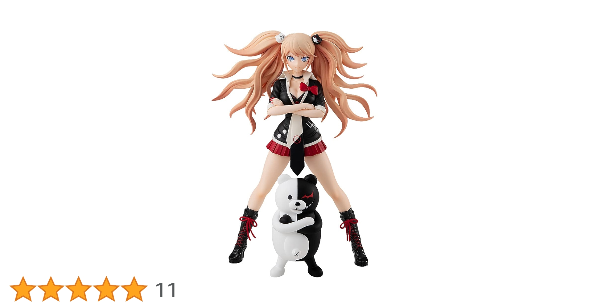 Amazon | POP UP PARADE ダンガンロンパ1 2 Reload 江ノ島盾子 ノン