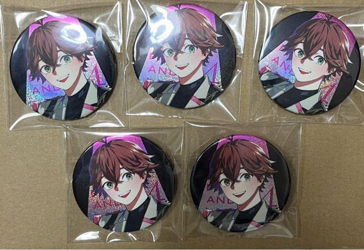 Amazon.co.jp: ビバレン ふたば 缶バッジ : おもちゃ