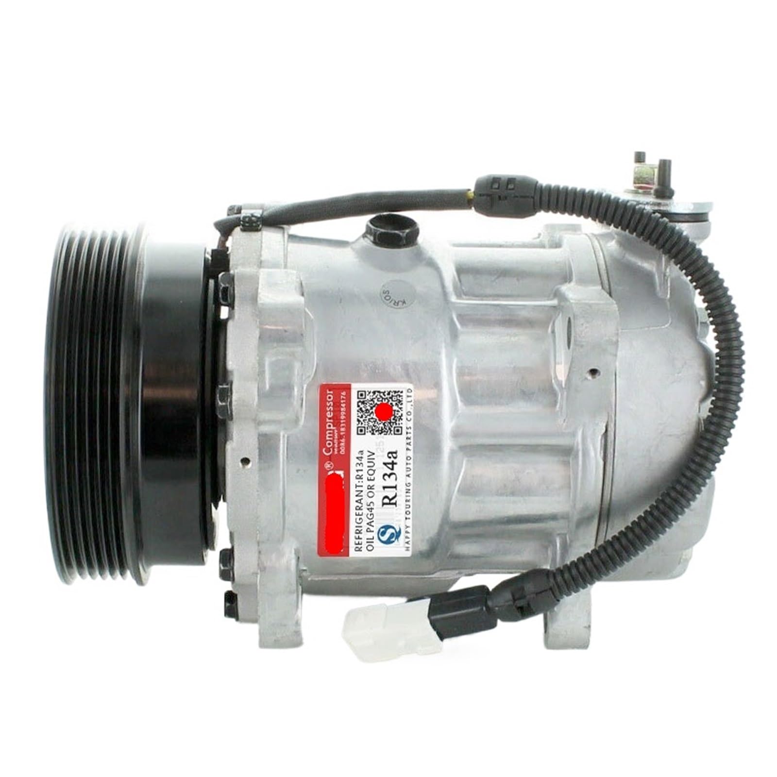 Compresseur AC pour Peugeot 406 et Citroën C5 pompe de climatisation de rechange