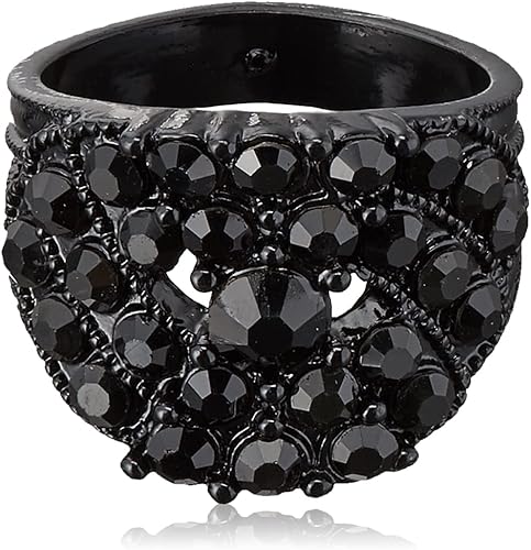 GUESS 89117094 Anillo para mujer metal comĂşn 8 plateado SilverJet 89114891 GUESS 89117094 Anillo para mujer metal comĂşn 8 plateado SilverJet 89114891