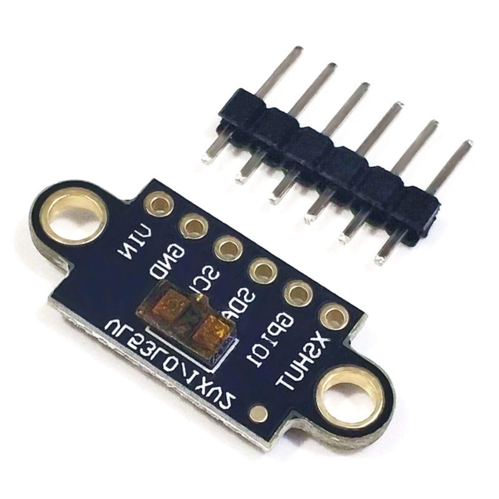 HDOYTXXM VL53L1X Time of Flight Sensoring Low Power Consumption Fast Speed Measurement Robotics Distance Detection Robotics Distance Detection Module
