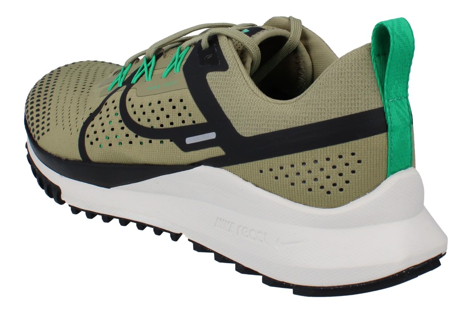 Nike React Pegasus Trail 4 - Bajo Hombre