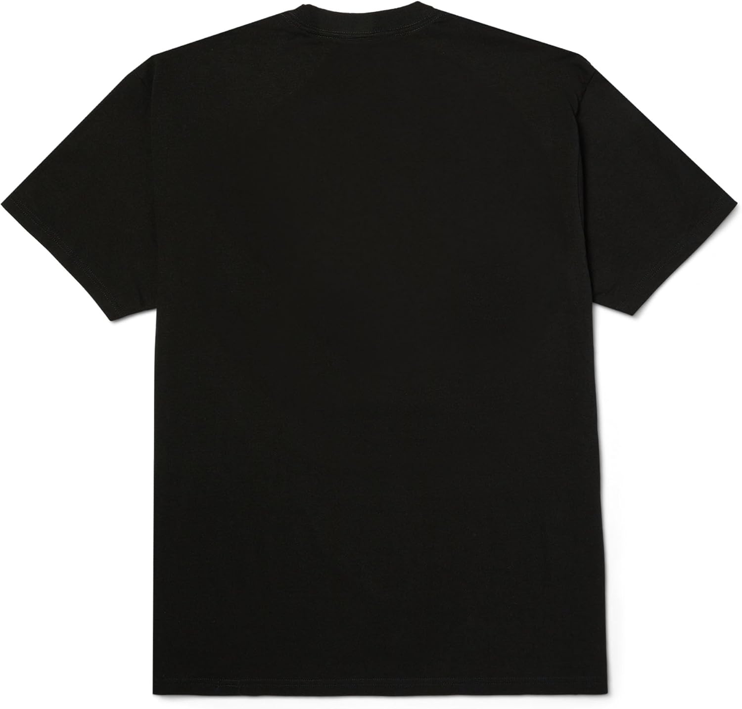 HUF Isaac Hayes Tahoe Short Sleeve Heavyweight Tee | Mens T-Shirt, Streetwear, Oversized, Graphic Tee - Image 2