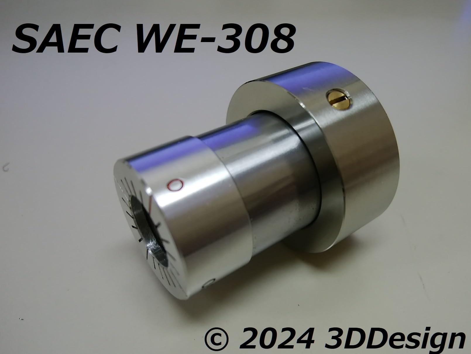 SAEC サエク WE-308 トーンアーム Amazon.co.jp: 【製作品】SAEC/サエク WE-308 WE-308N WE-308L トーン