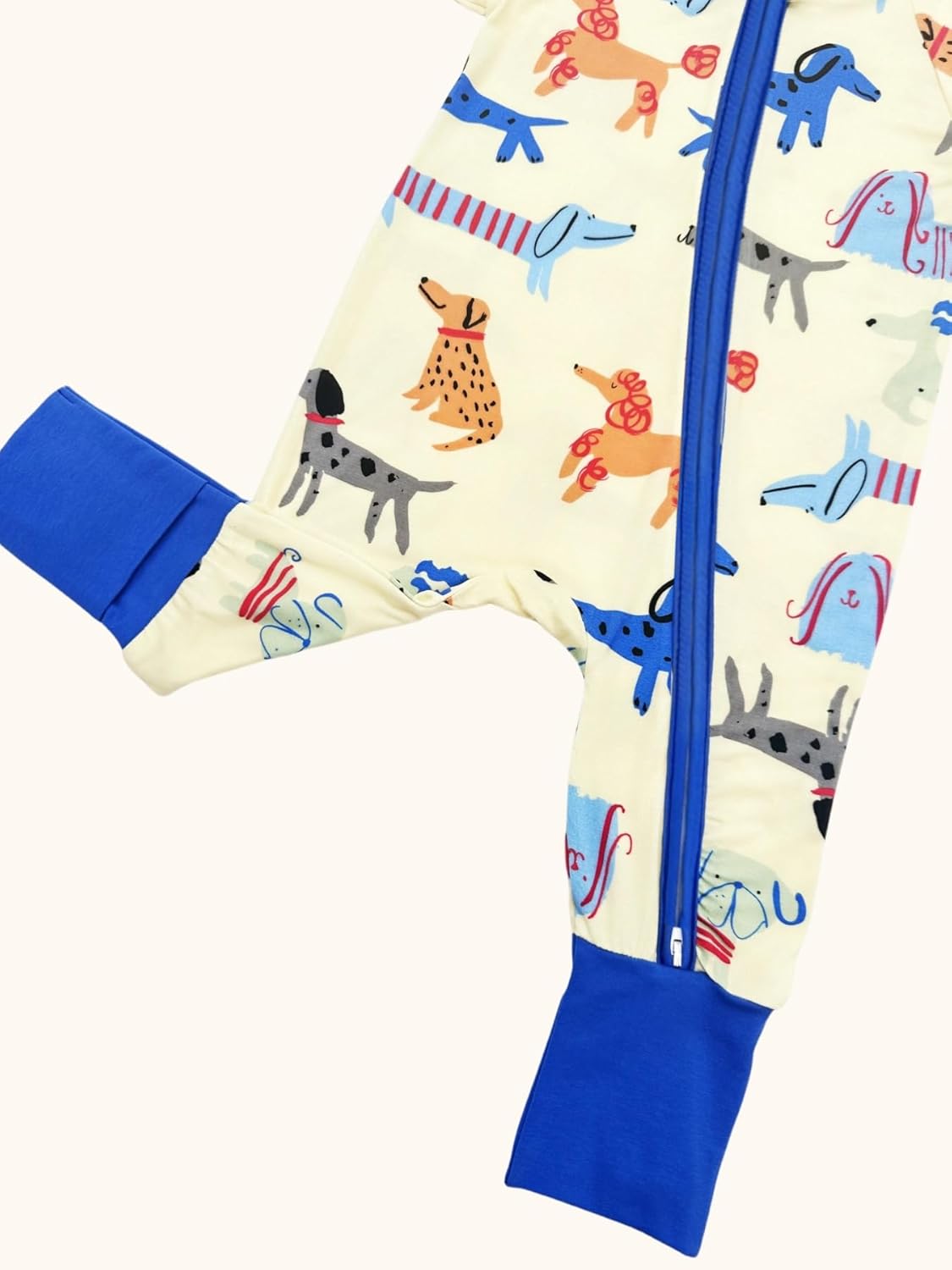 Bow Dream Baby Girl Clothing Bamboo Rayon Newborn outfit Infant boy Outfits Baby boy Romper Footies Jumpsuit - Image 2