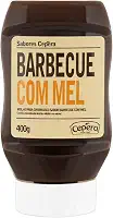 Mollho Barbecue com Mel Cepêra 400g