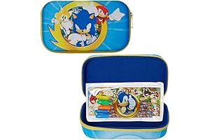 Sonic Kukusta School Supply