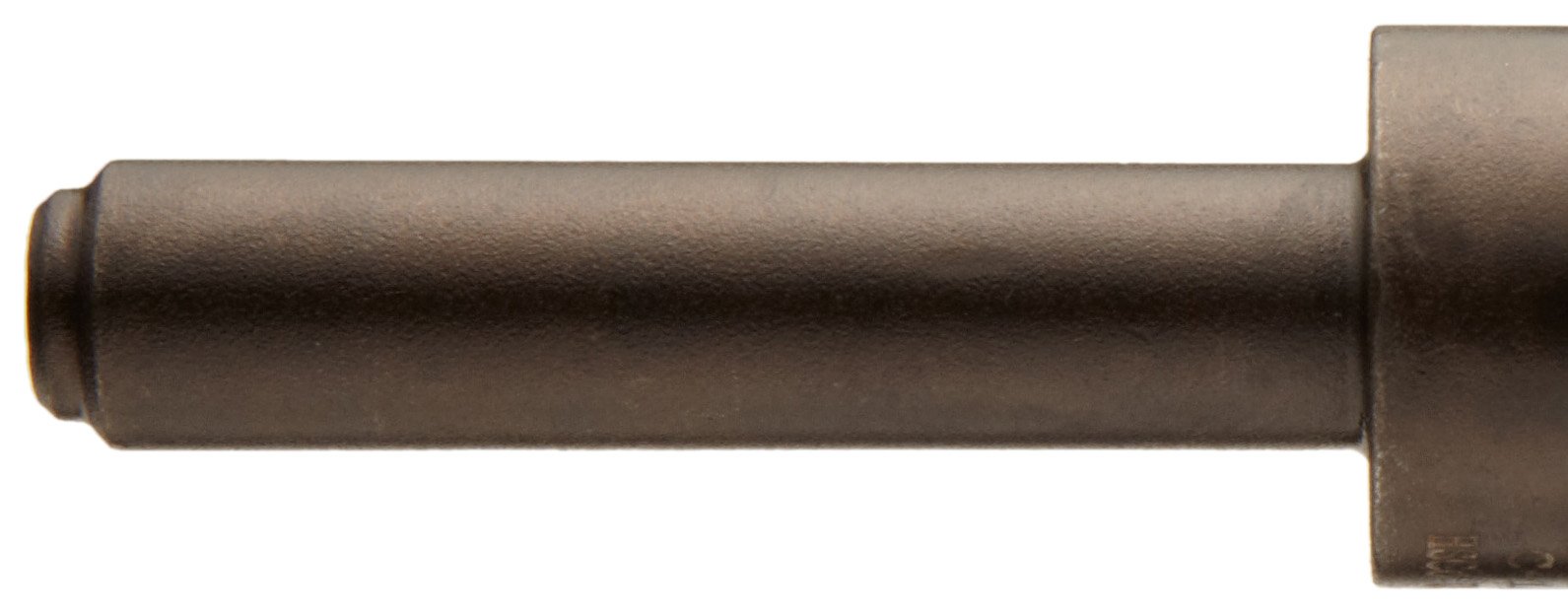 Chicago Latrobe 559 Cobalt-Stahlbohrer Set, Kurz, 26-tlg. A-Z, Goldoxid-Finish, In Metallkoffer – Für Harte Metalle