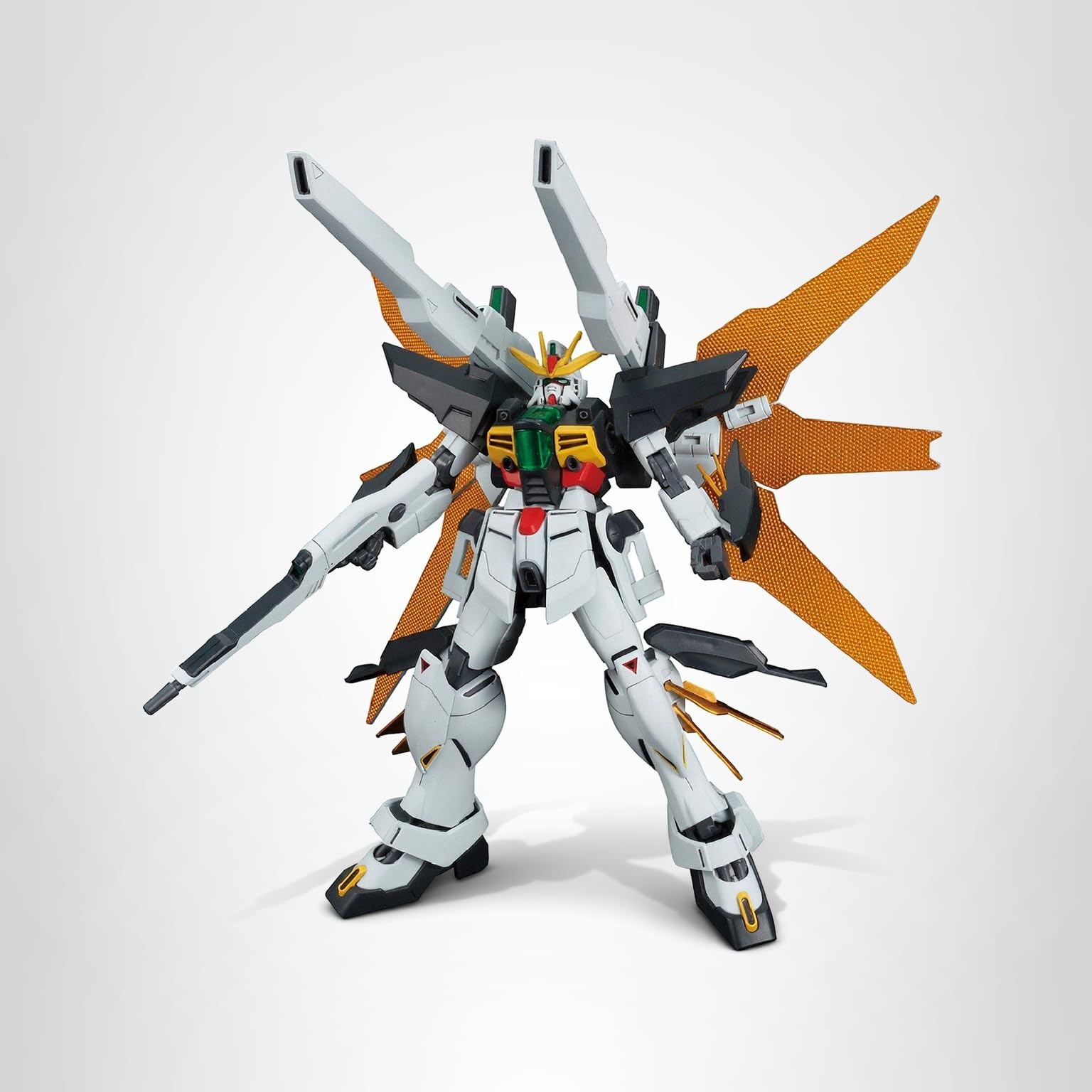 Amazon | HGAW 1/144 GX-9901-DX ガンダムダブルエックス (機動新世紀