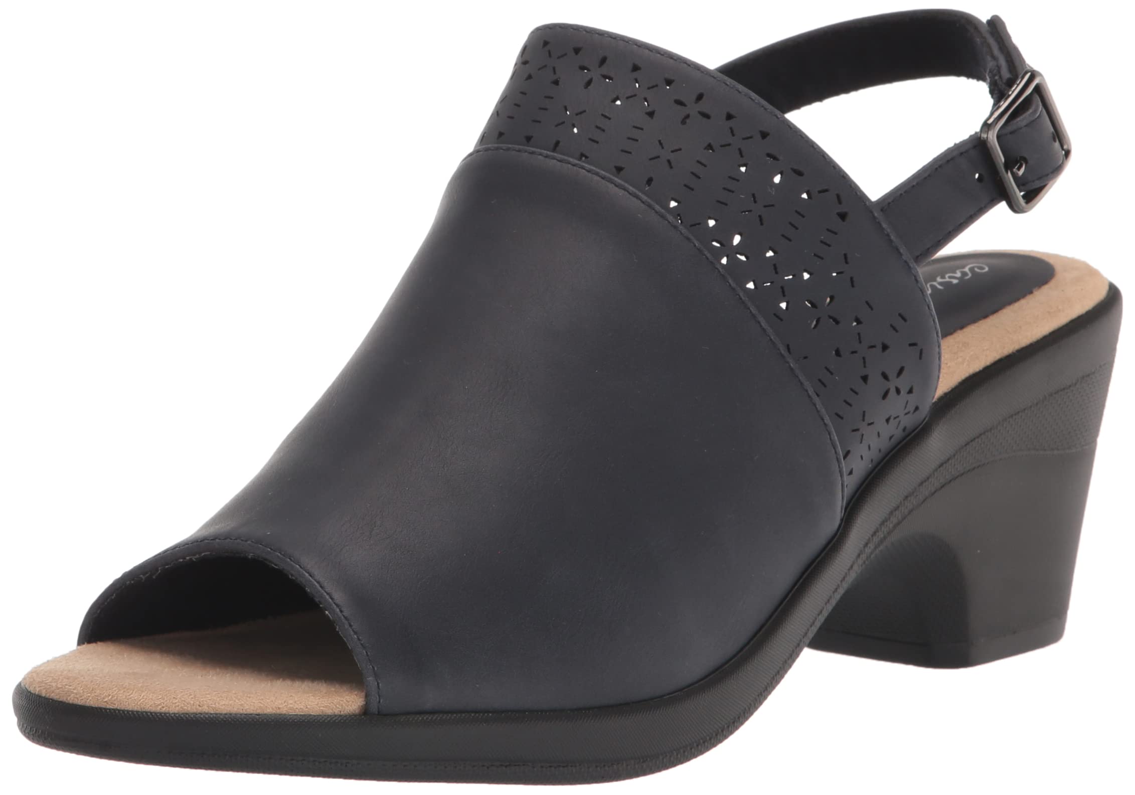 Easy Street Women's Carolina Heeled Sandal