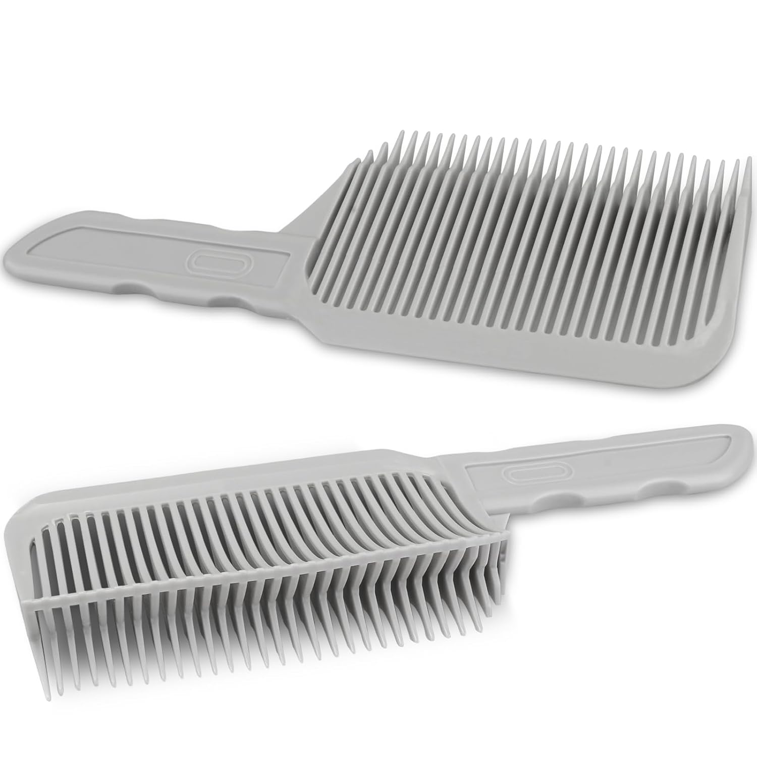 Fade Comb, 2PCS Blend Friend Fade Comb Barber Fade Comb Flat Curved Push Edge, Gradient Positioning Hair Comb For Home, Hair Salon, Men Diy Hairdresser Styling Hair Cutting Fade Guide Tools Fade Comb, 2PCS Blend Friend Fade Comb Barber Fade Comb Flat Curved Push Edge, Gradient Positioning Hair Comb For Home, Hair Salon, Men Diy Hairdresser Styling Hair Cutting Fade Guide Tools