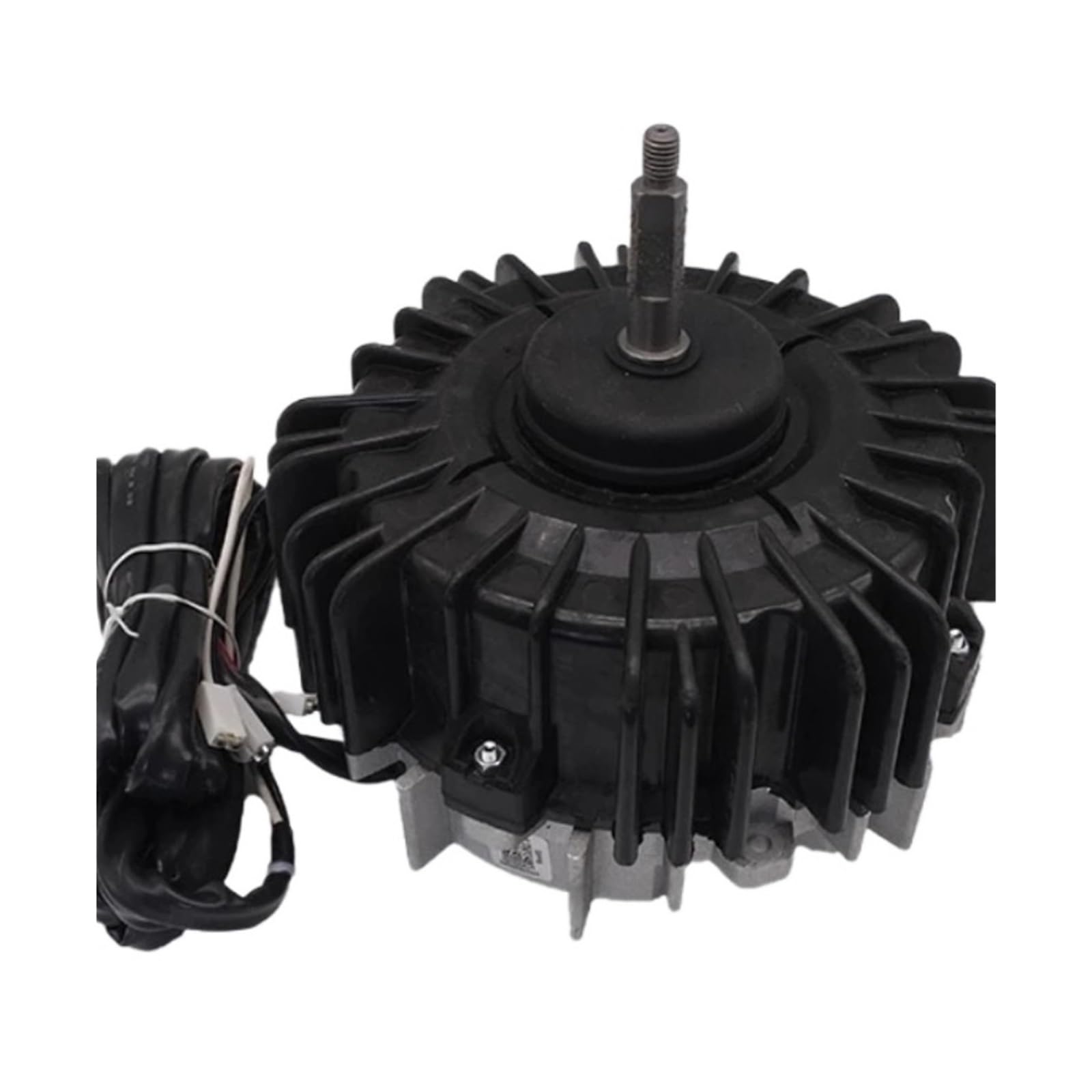 DC Outdoor Fan RDN-560-1000-8-1 puissant et silencieux