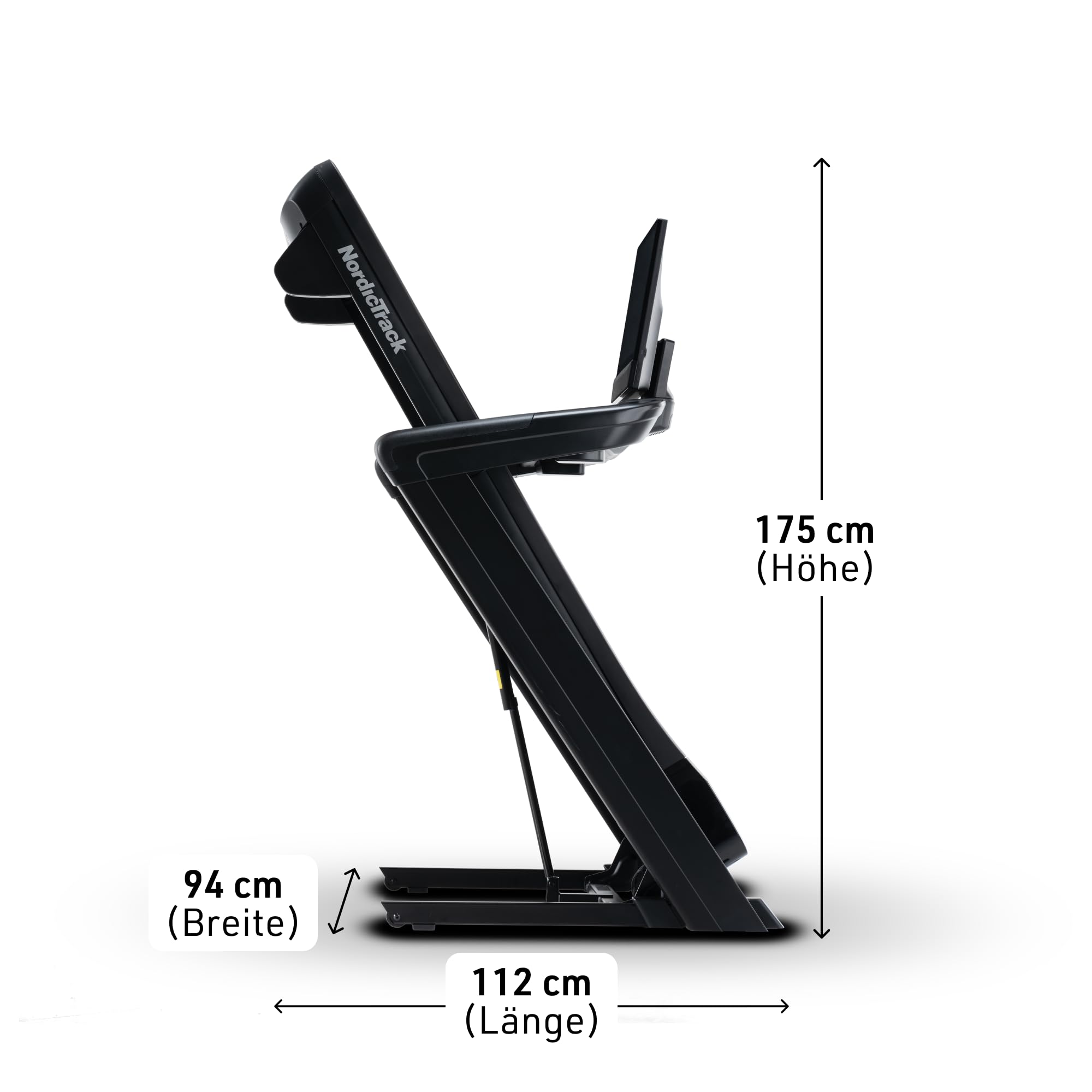 NordicTrack Commercial Series