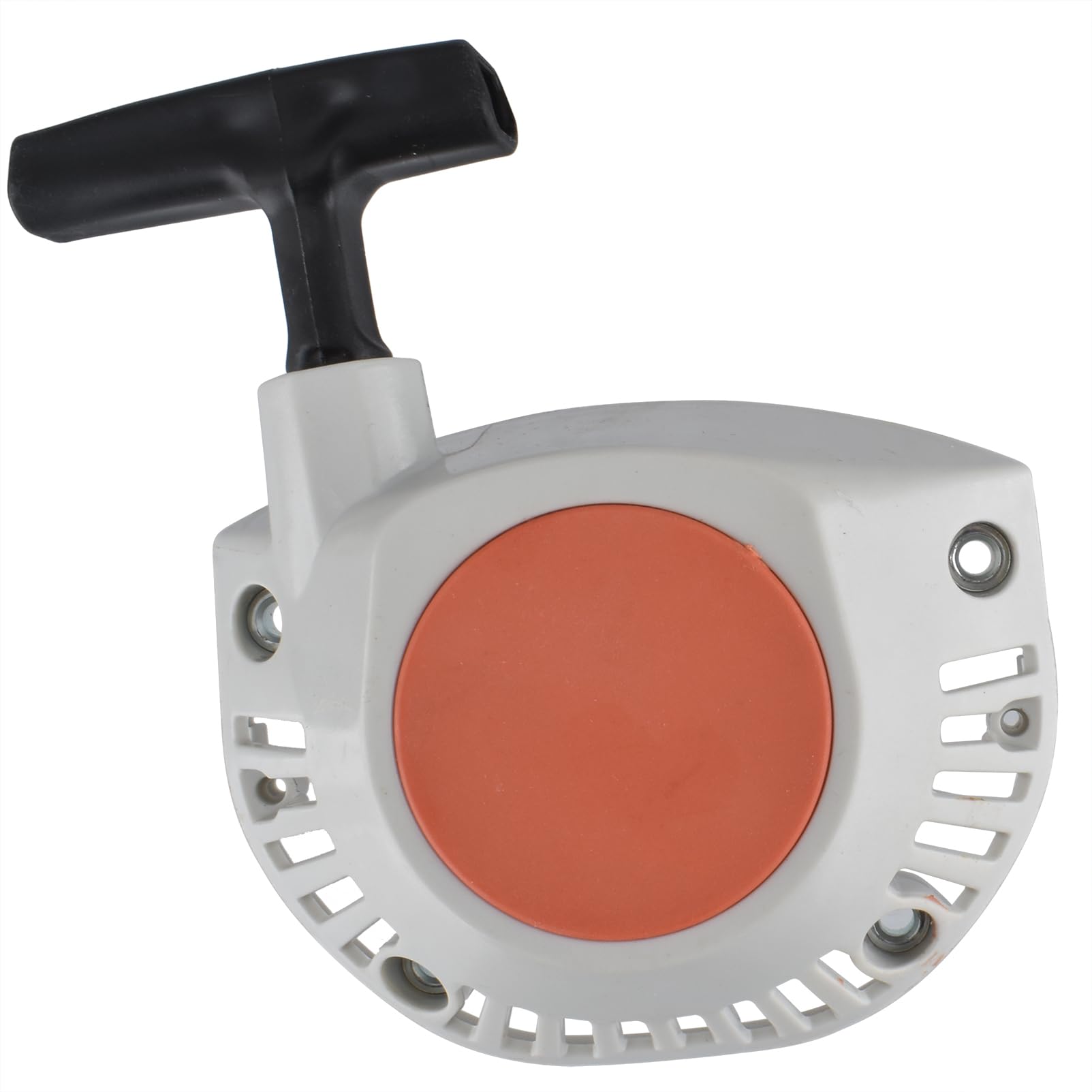 Amazon.co.jp: リコイルスターターアセンブリ適用され Stihl FS240