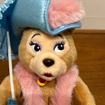 Amazon.co.jp: カントリーベアシアター テディバラ ぬいぐるみ