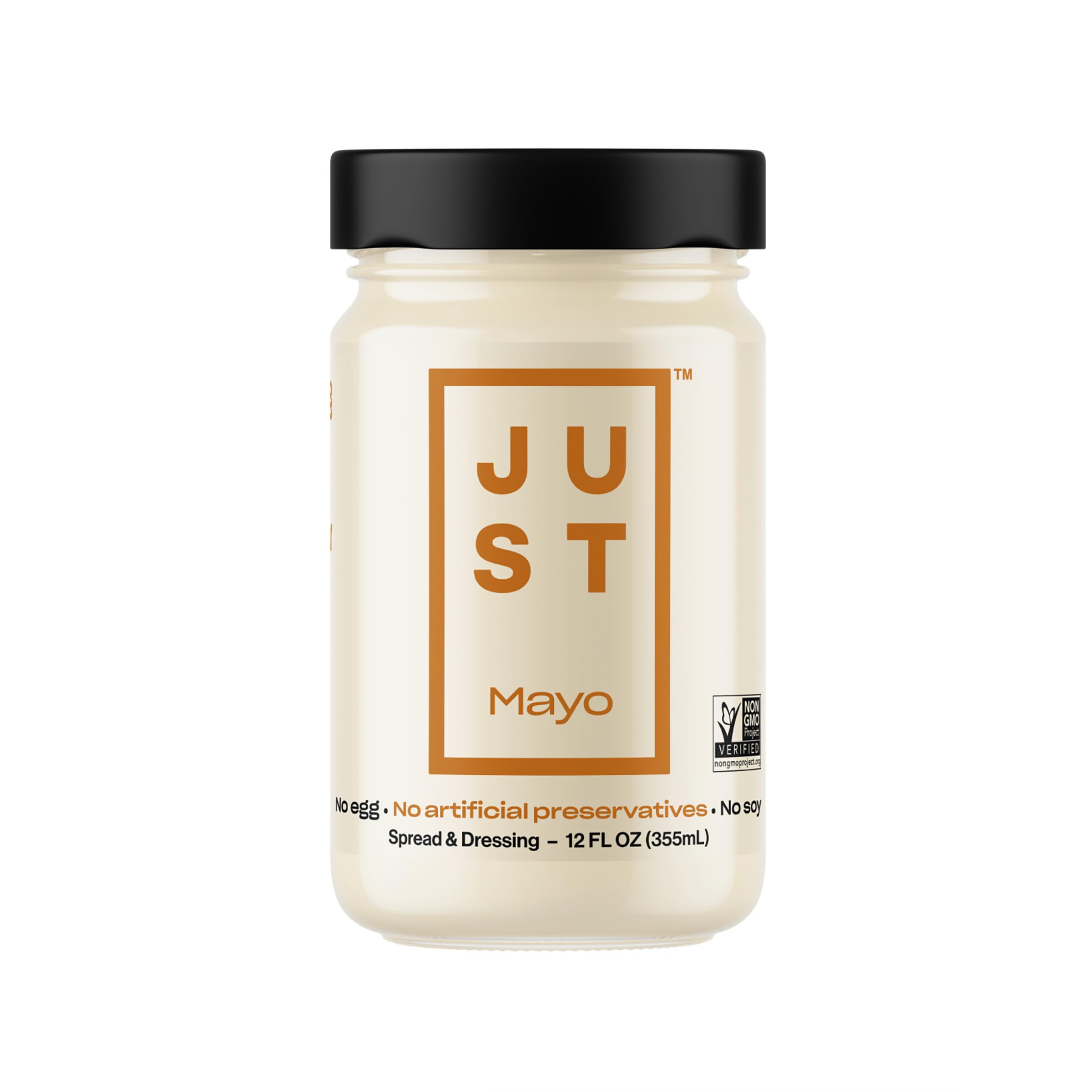 Mayo専用ページ Just Mayo, Refrigerated, 12 Fl Oz | Grocery Pickup & Delivery