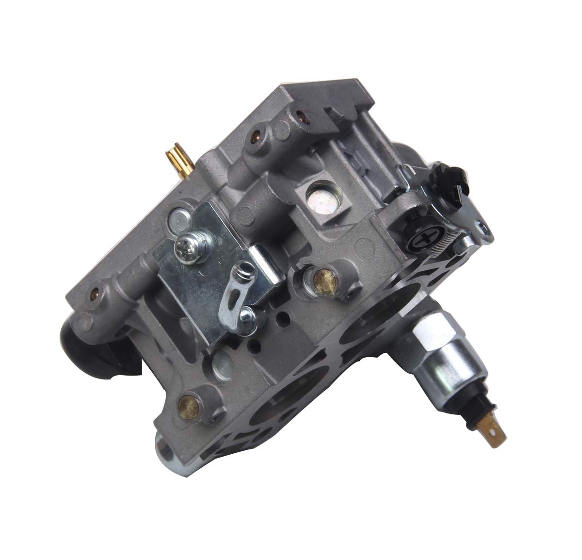 クリスティーナ　剛力 Amazon.com: BH-Motor New Carburetor Carb For Honda GX630R
