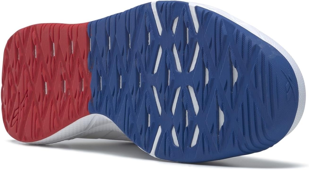 Reebok Men's Nfx Trainer Sneakers 7 61 YelRrIBL. AC SL1425