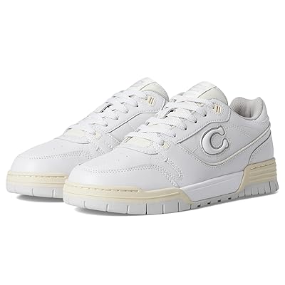 COACH Soho Sneakers Women