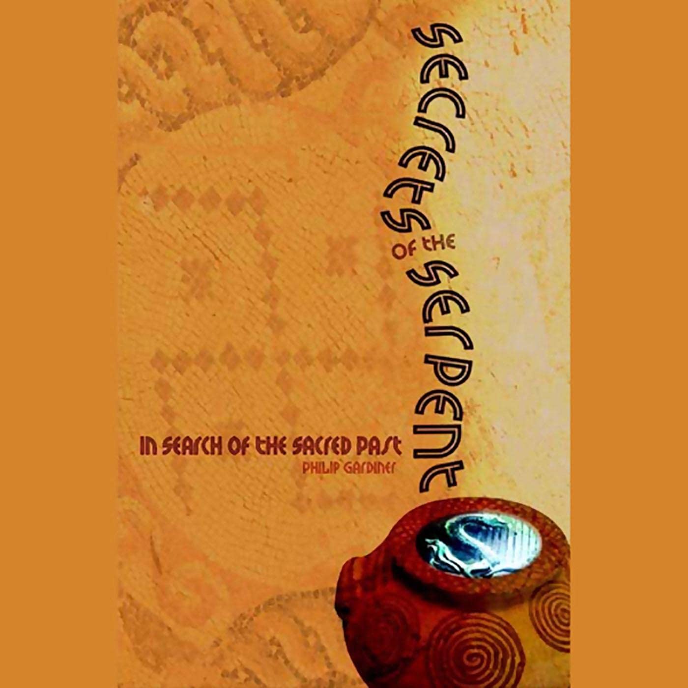 Cover art for Secrets of the Serpent