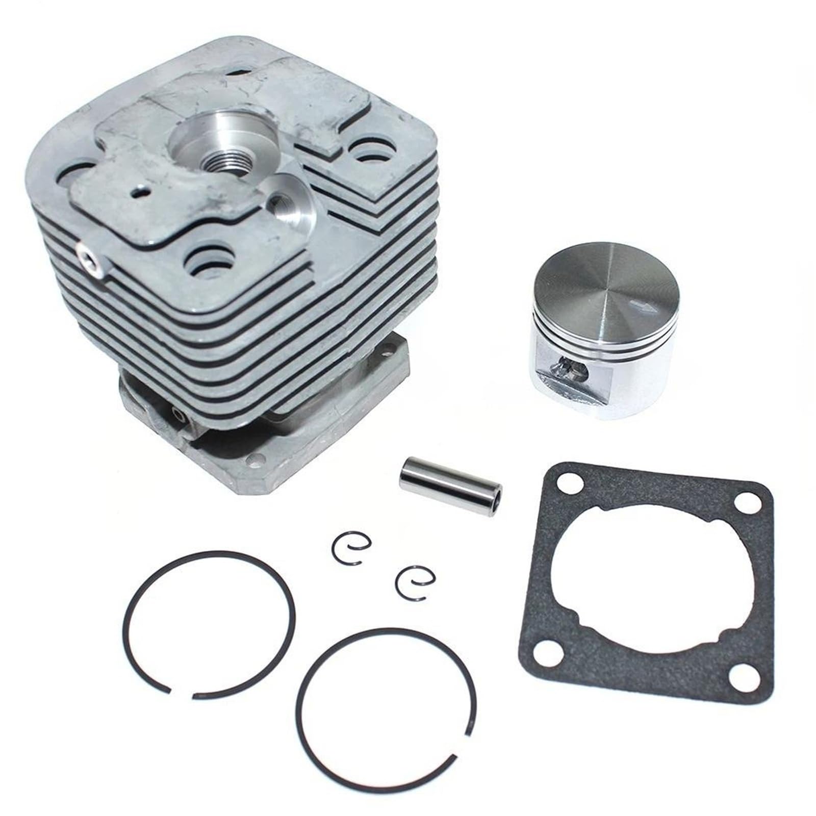 Isqjpvf One Color For Sti-Hl 4128 020 1202 Cylinder Piston Kit Fs480 Fr480c
